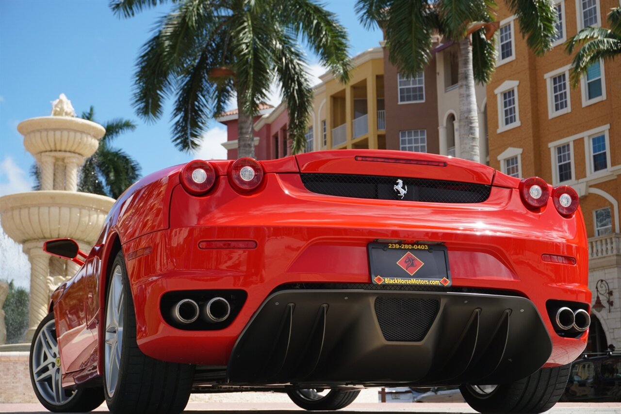 2005 Ferrari F430 - Photo 48 - Naples, FL 34104