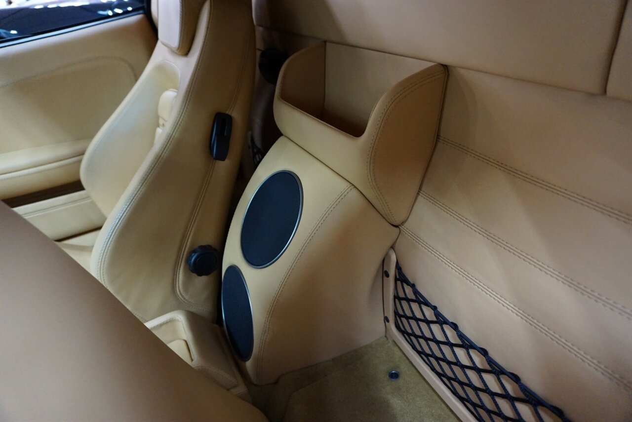2005 Ferrari F430 - Photo 12 - Naples, FL 34104