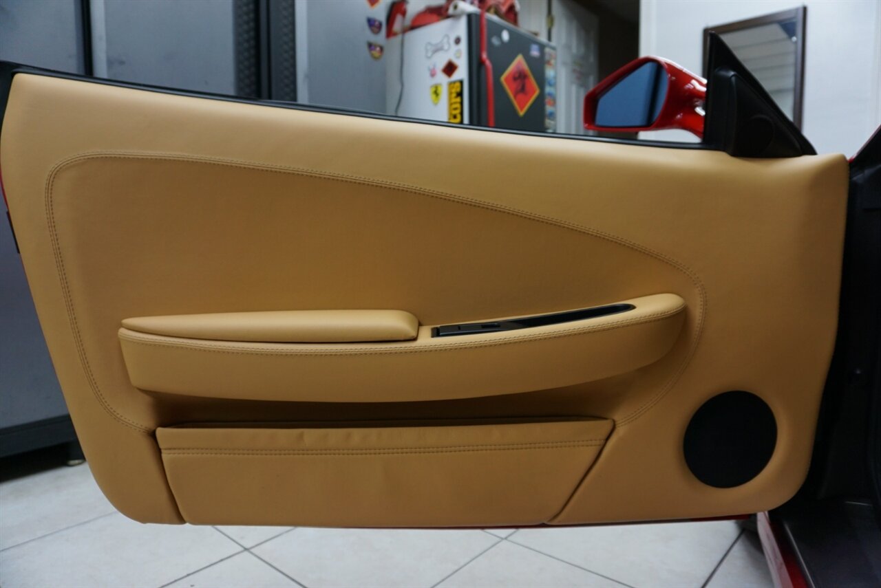 2005 Ferrari F430 - Photo 10 - Naples, FL 34104
