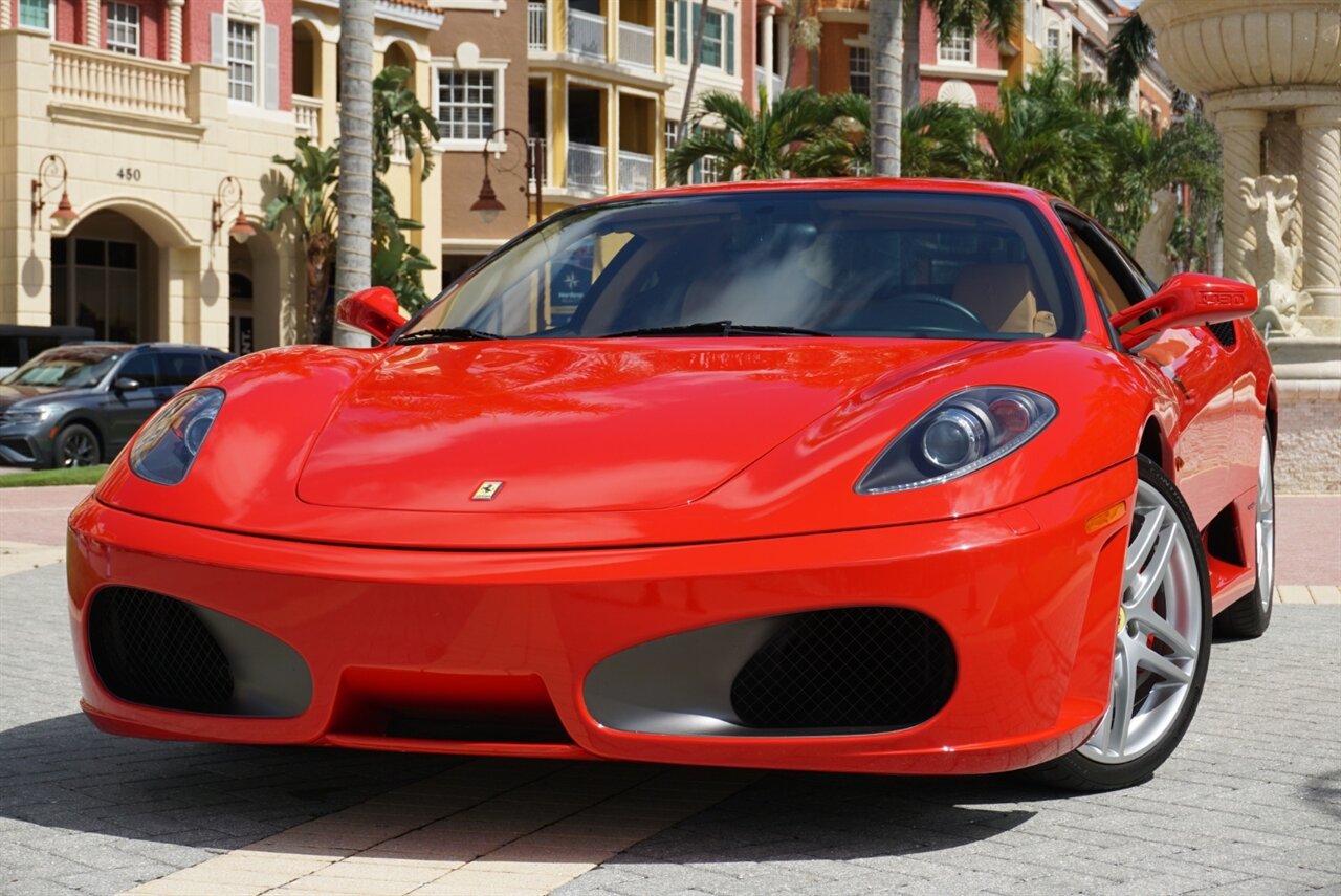 2005 Ferrari F430 - Photo 44 - Naples, FL 34104