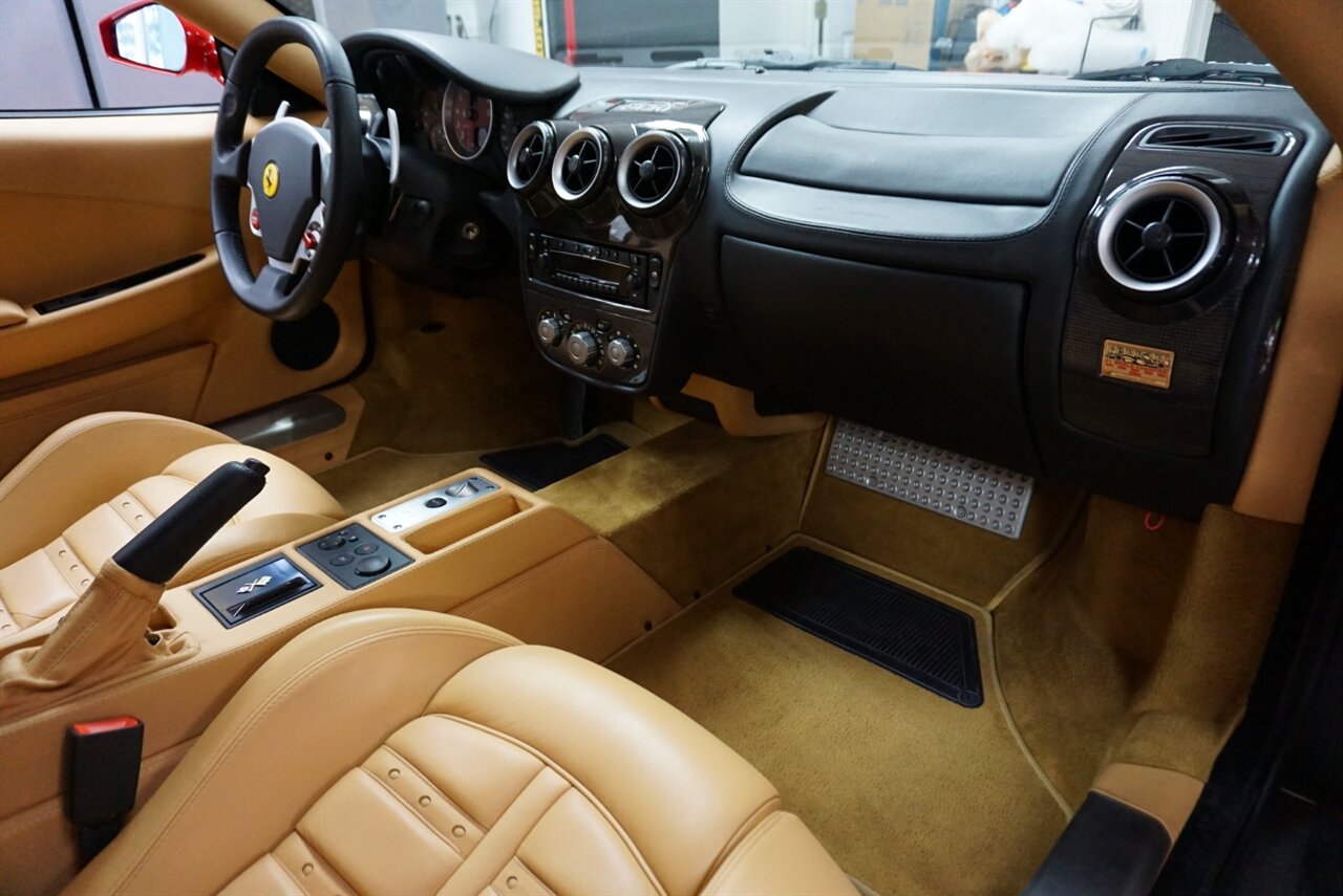 2005 Ferrari F430 - Photo 18 - Naples, FL 34104