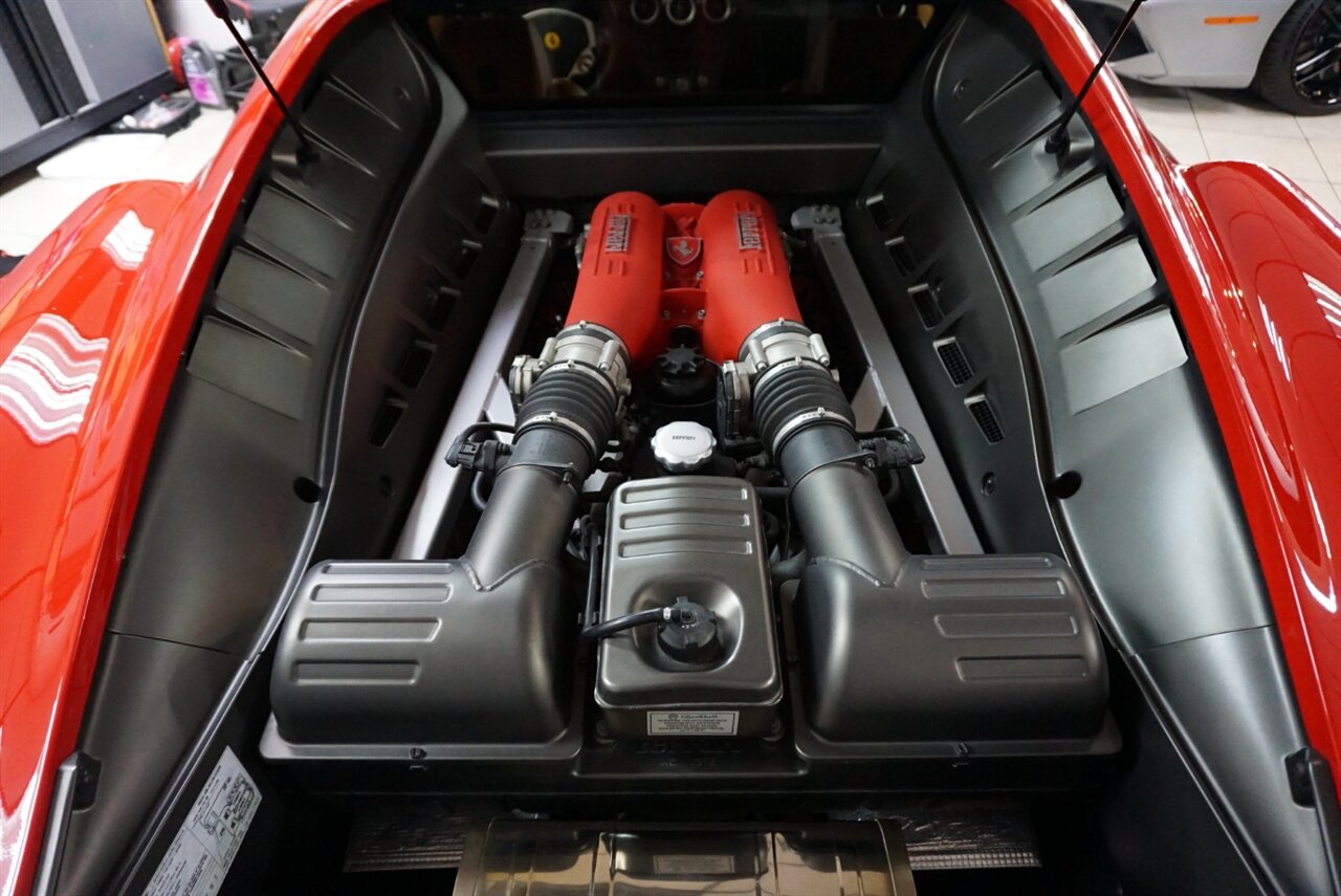 2005 Ferrari F430 - Photo 6 - Naples, FL 34104