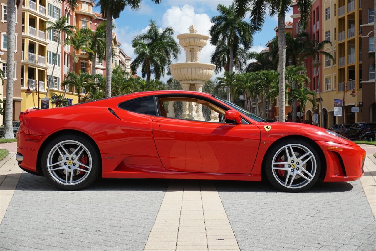 2005 Ferrari F430 - Photo 3 - Naples, FL 34104