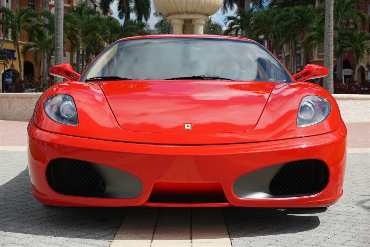 2005 Ferrari F430 - Photo 8 - Naples, FL 34104