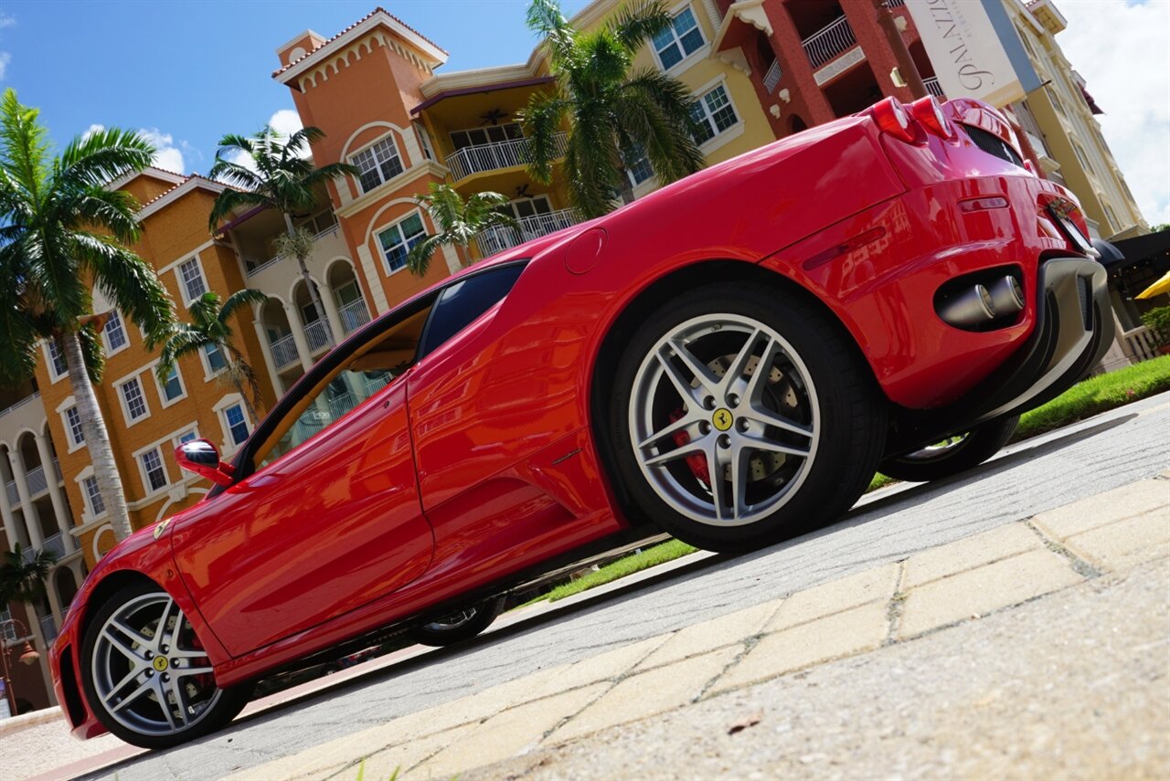 2005 Ferrari F430 - Photo 34 - Naples, FL 34104