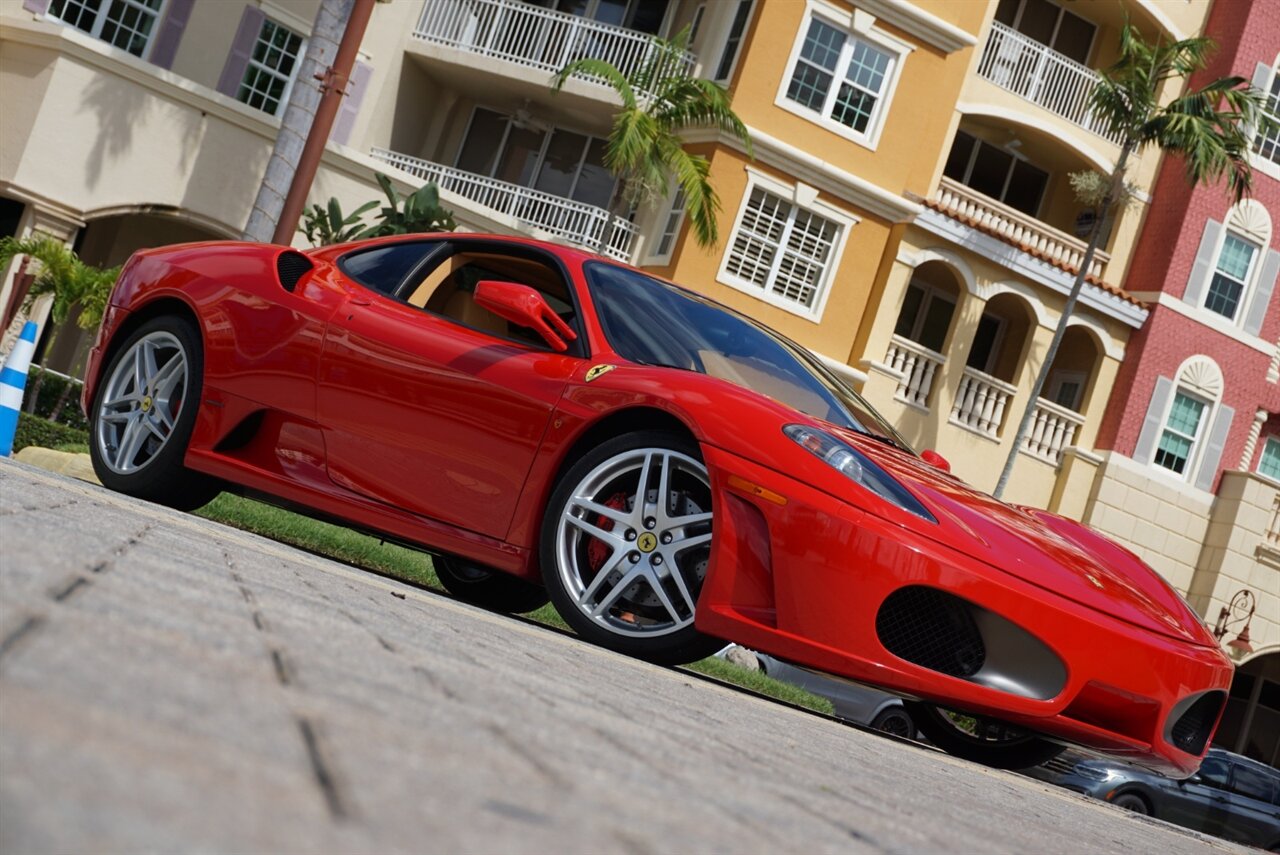 2005 Ferrari F430 - Photo 66 - Naples, FL 34104