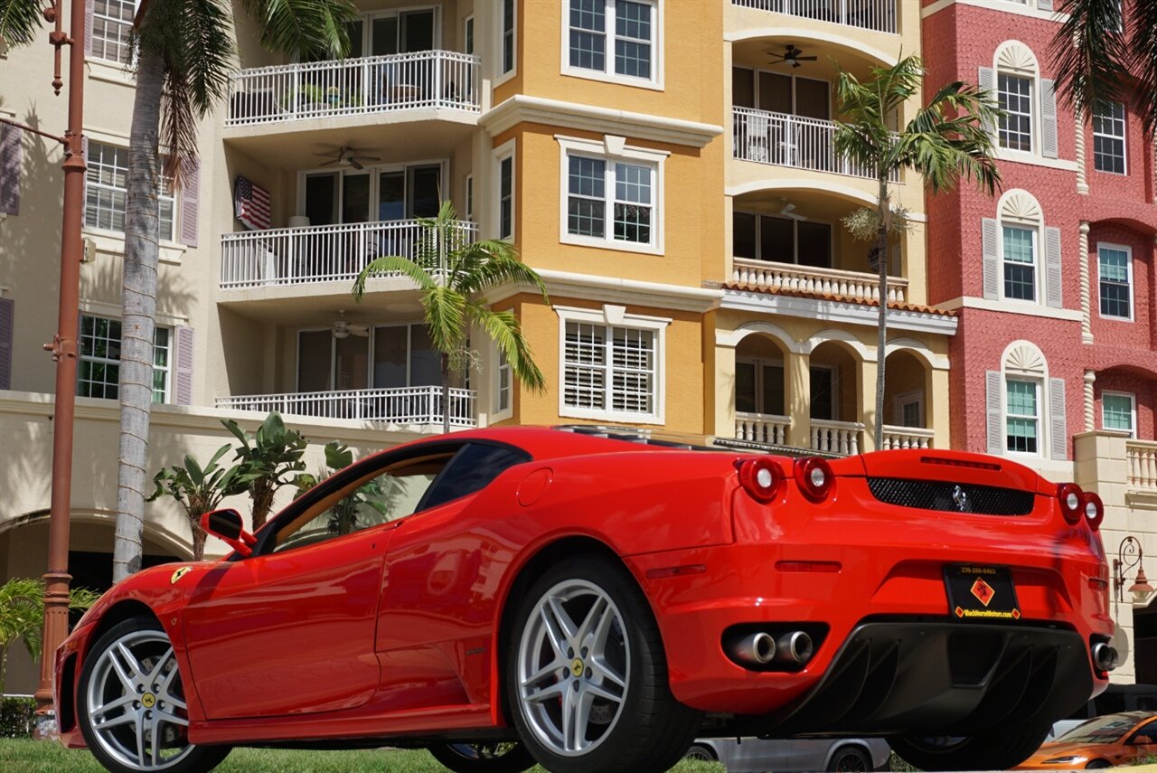 2005 Ferrari F430 - Photo 33 - Naples, FL 34104