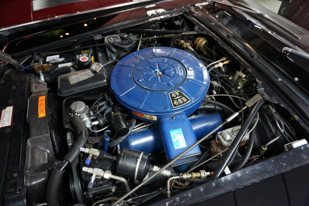 1967 Lincoln Continental Convertible   - Photo 6 - Naples, FL 34104