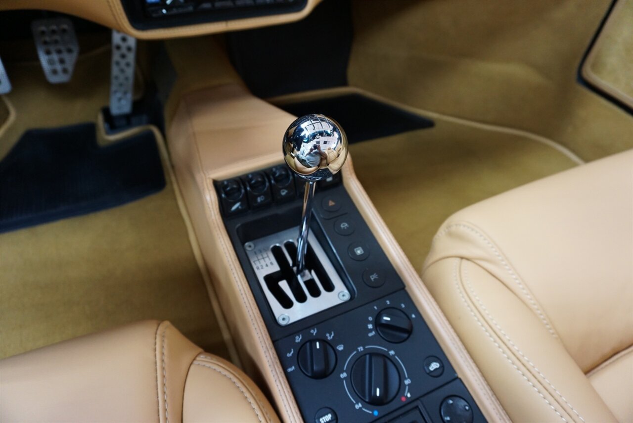 1997 Ferrari F355 Spider - Photo 27 - Naples, FL 34104