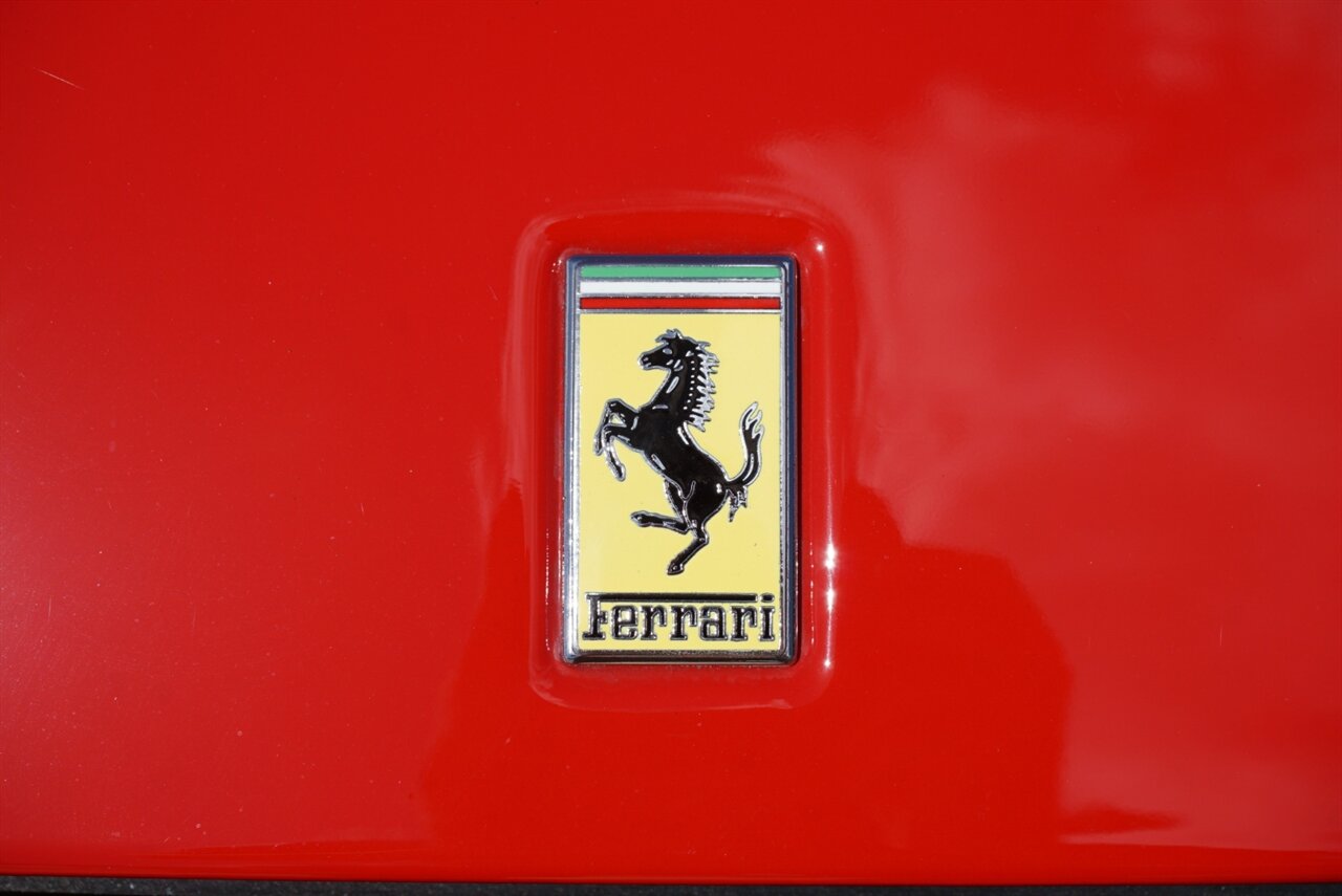 1997 Ferrari F355 Spider - Photo 38 - Naples, FL 34104