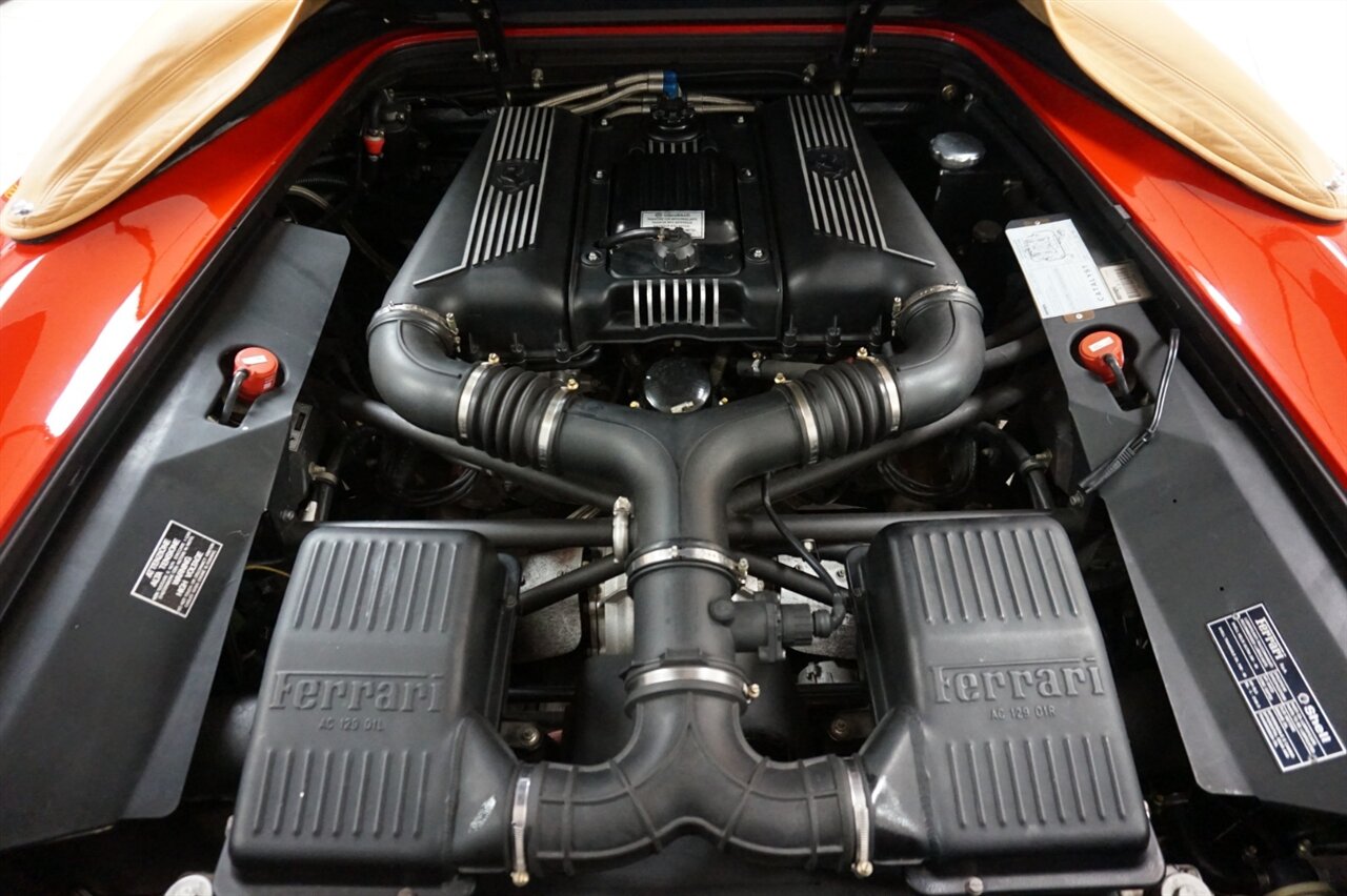 1997 Ferrari F355 Spider - Photo 5 - Naples, FL 34104