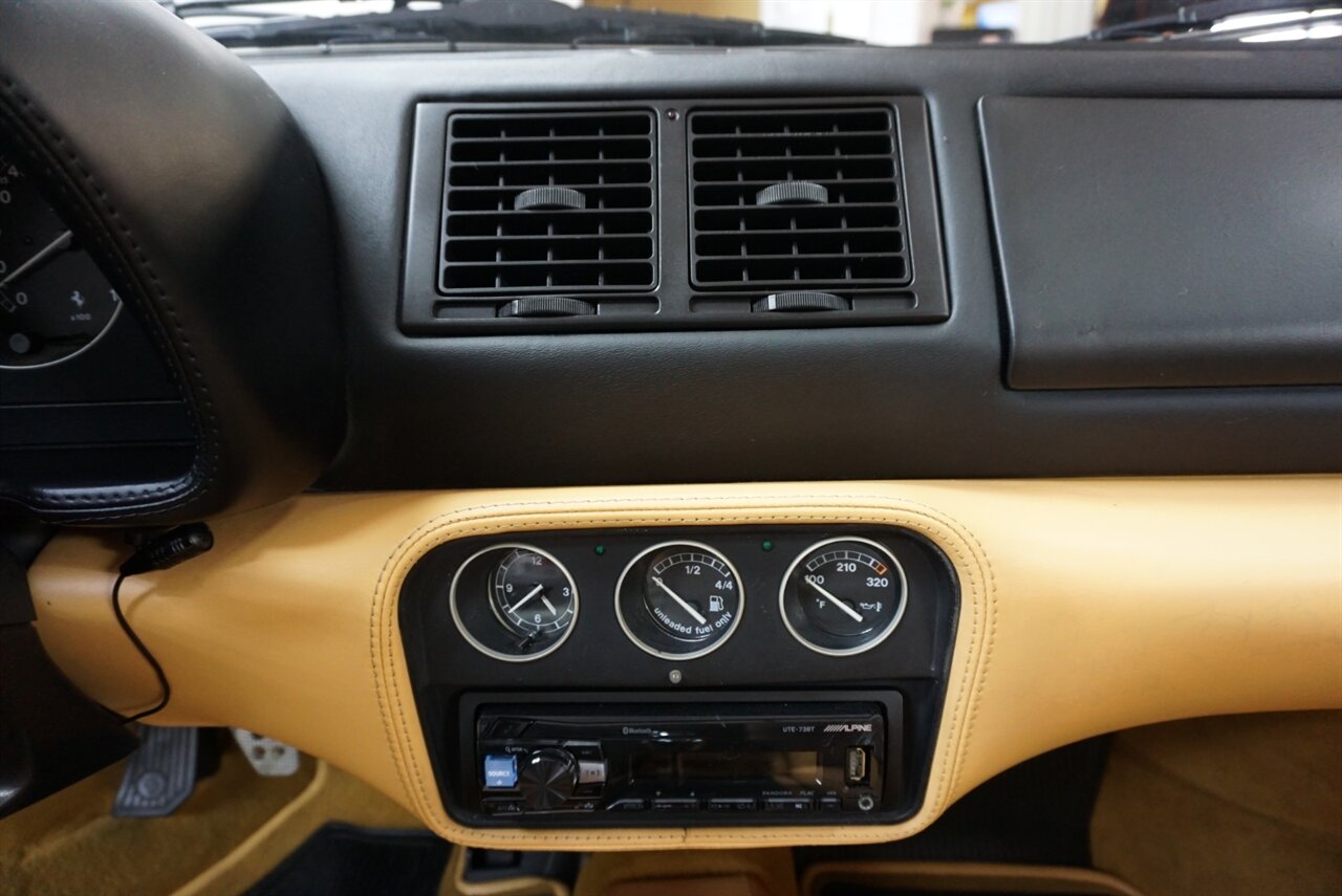 1997 Ferrari F355 Spider - Photo 12 - Naples, FL 34104
