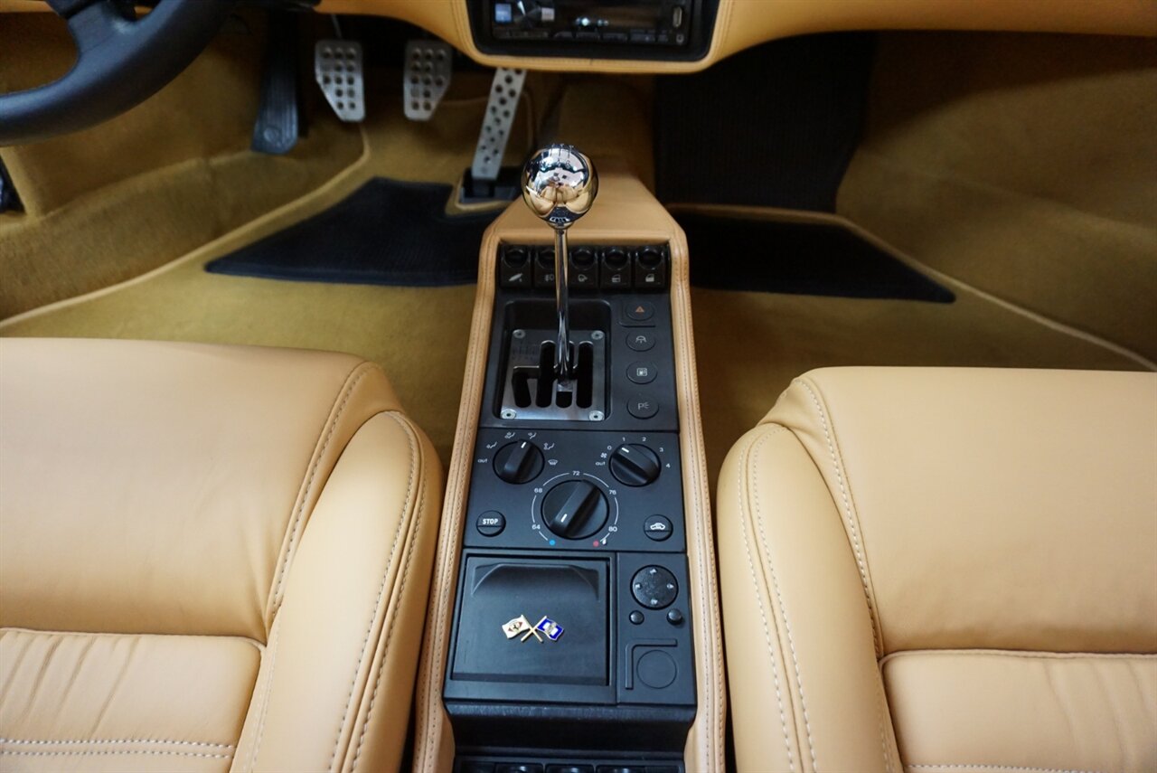 1997 Ferrari F355 Spider - Photo 13 - Naples, FL 34104