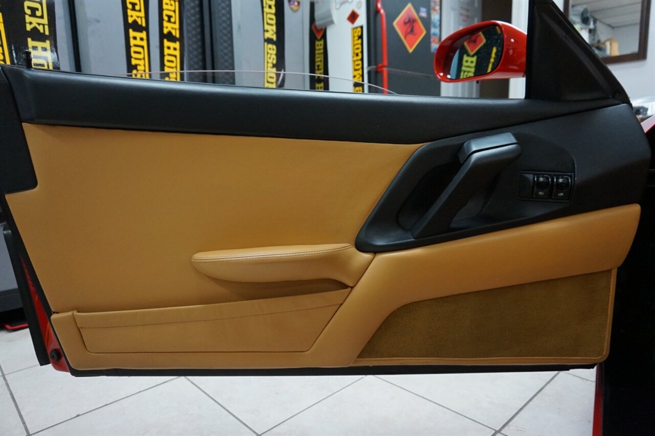 1997 Ferrari F355 Spider - Photo 9 - Naples, FL 34104