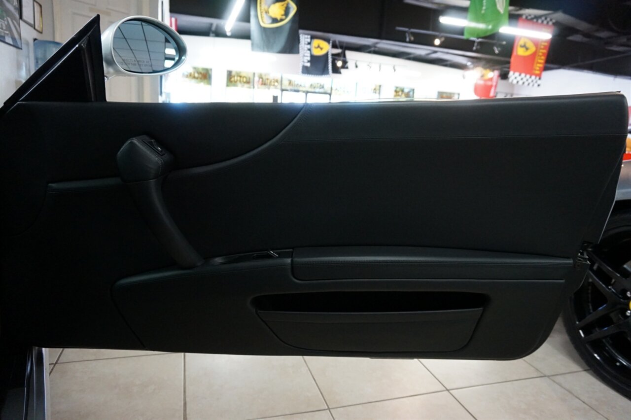 2000 Ferrari 550 Maranello   - Photo 18 - Naples, FL 34104