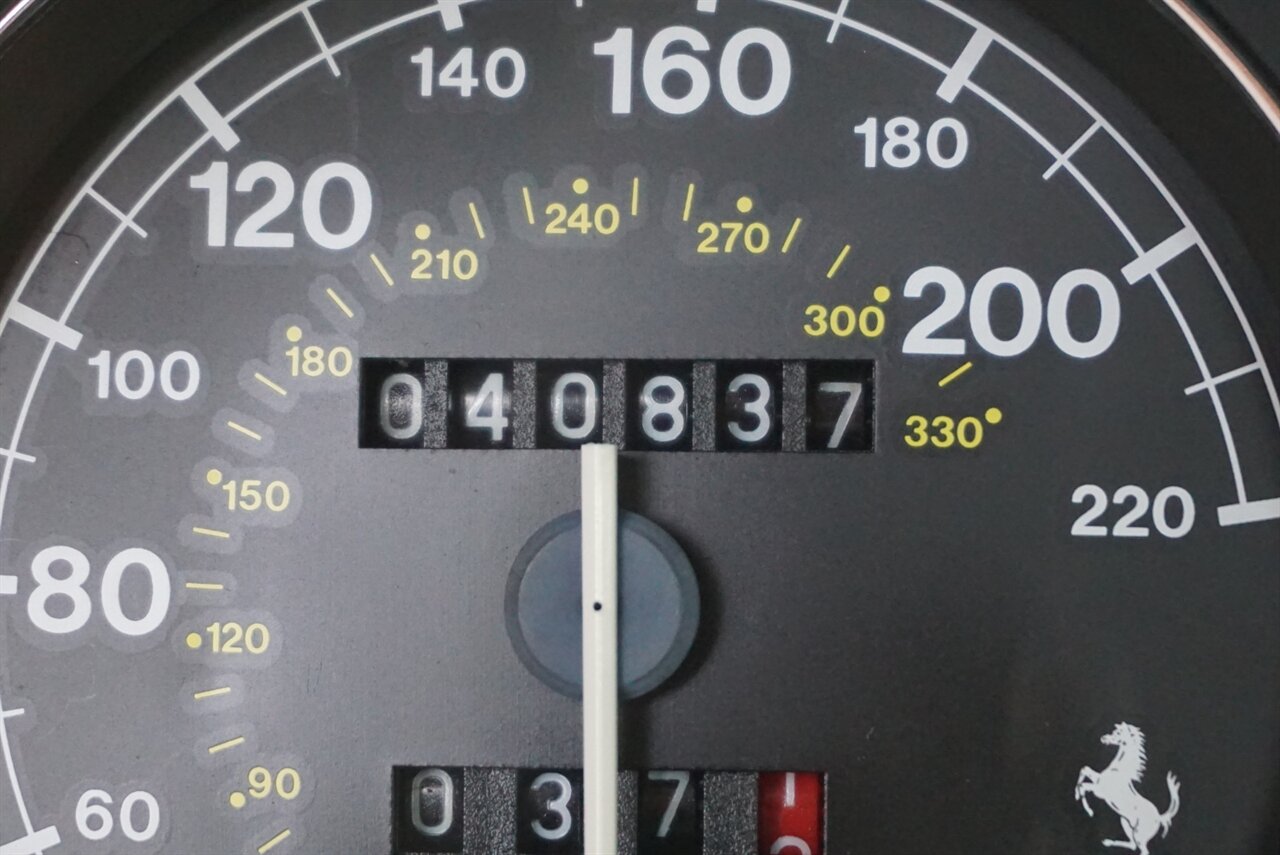 2000 Ferrari 550 Maranello   - Photo 4 - Naples, FL 34104