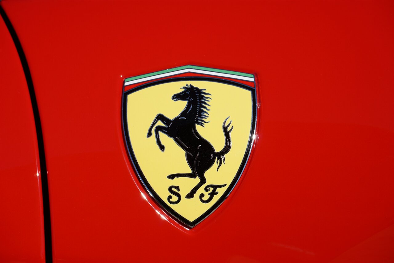 2013 Ferrari 458 Spider   - Photo 36 - Naples, FL 34104