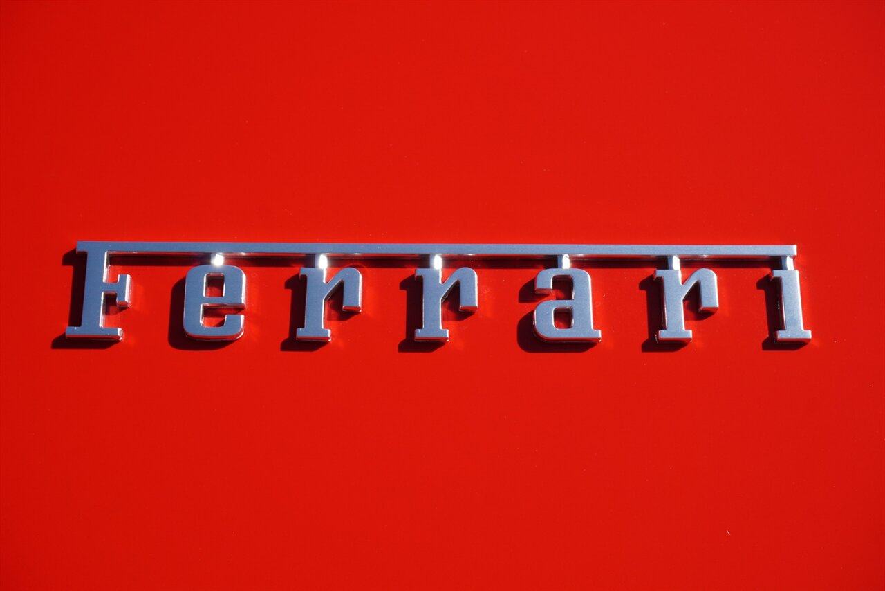 2013 Ferrari 458 Spider   - Photo 51 - Naples, FL 34104