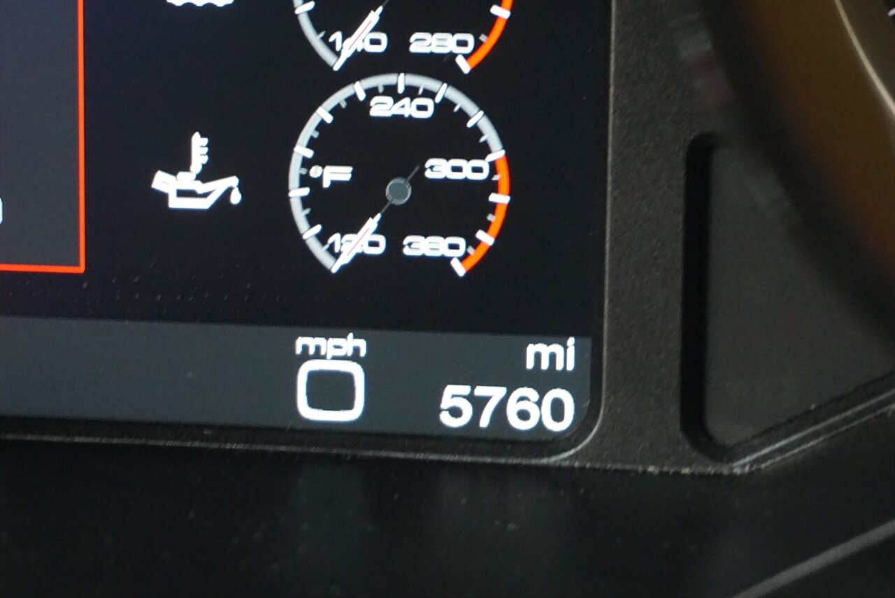 2013 Ferrari 458 Spider   - Photo 4 - Naples, FL 34104