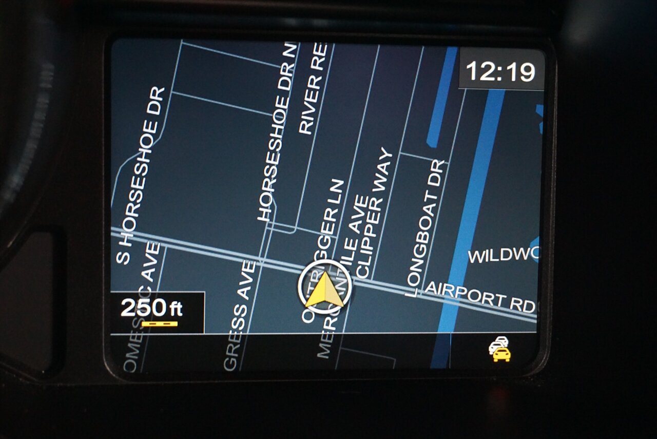 2013 Ferrari 458 Spider   - Photo 14 - Naples, FL 34104