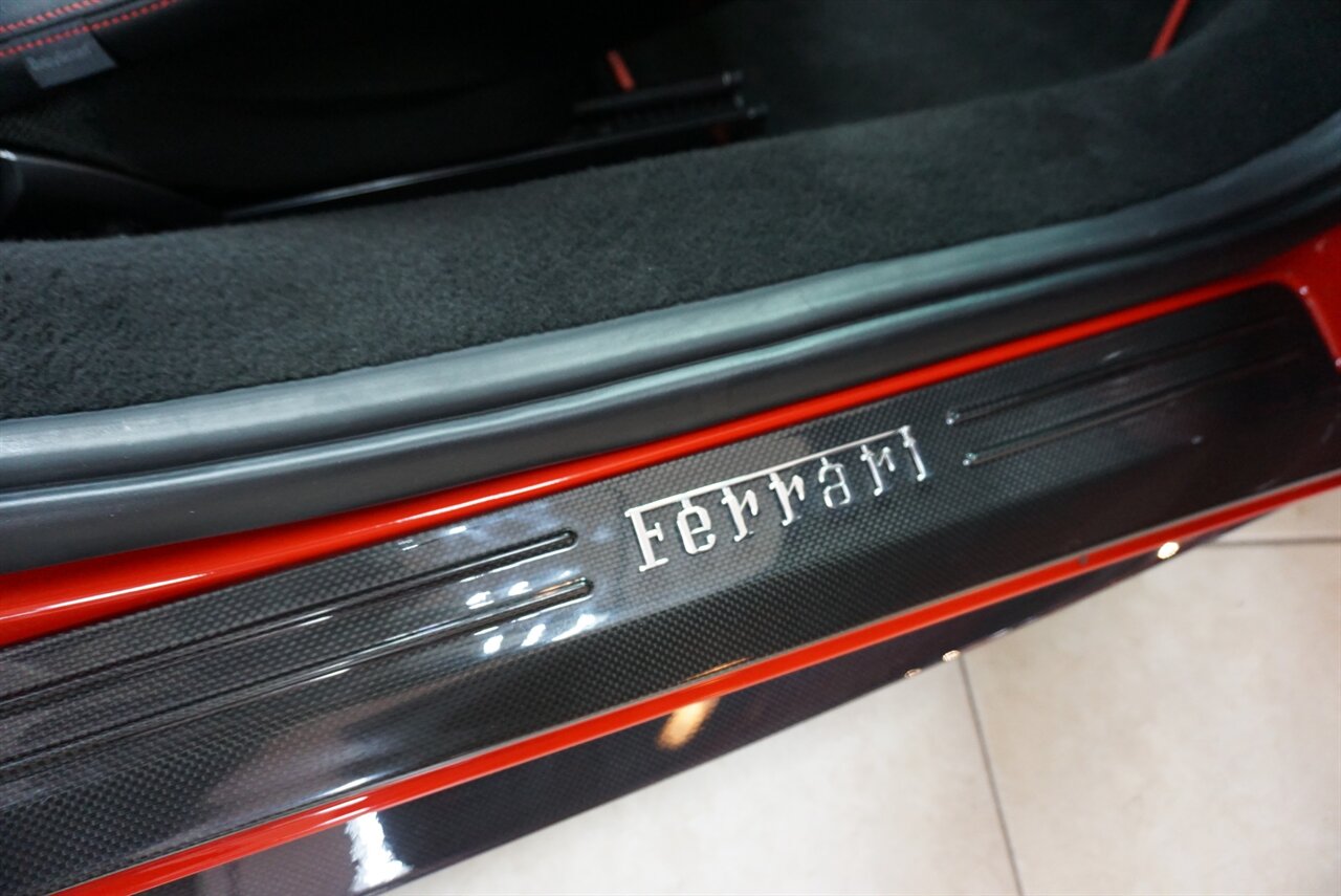 2013 Ferrari 458 Spider   - Photo 47 - Naples, FL 34104