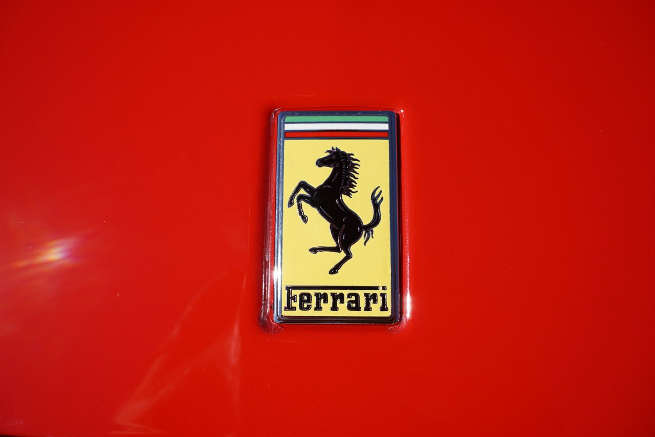 2013 Ferrari 458 Spider   - Photo 53 - Naples, FL 34104