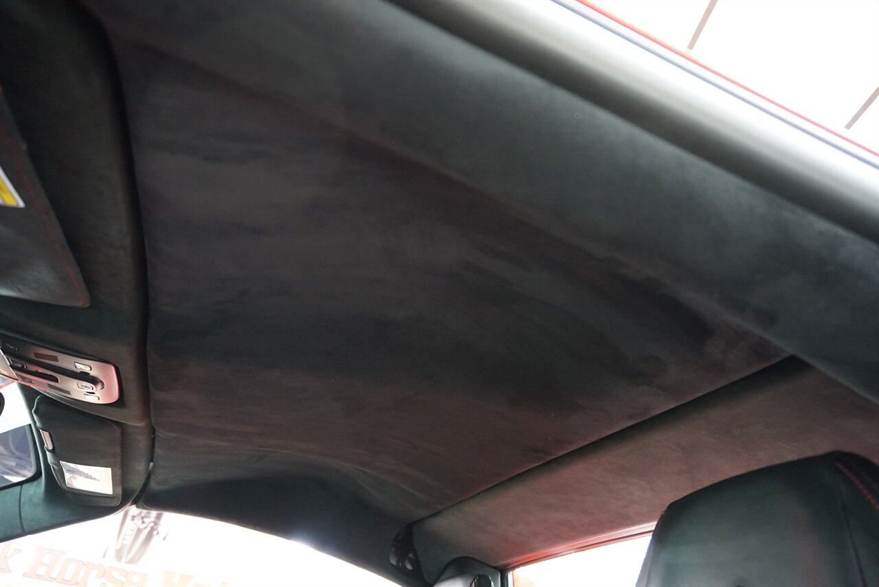 2013 Ferrari 458 Spider   - Photo 45 - Naples, FL 34104