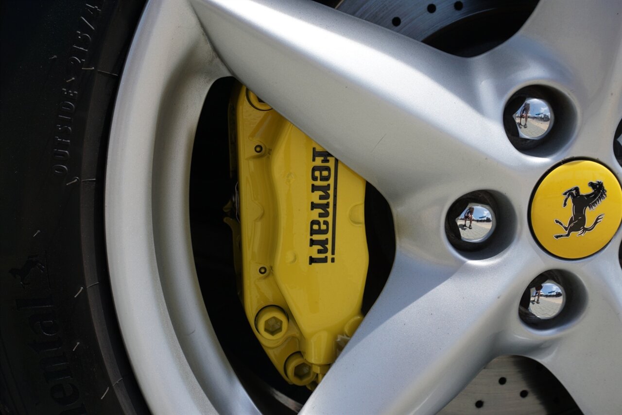 2003 Ferrari 360 Spider 6 Speed   - Photo 28 - Naples, FL 34104