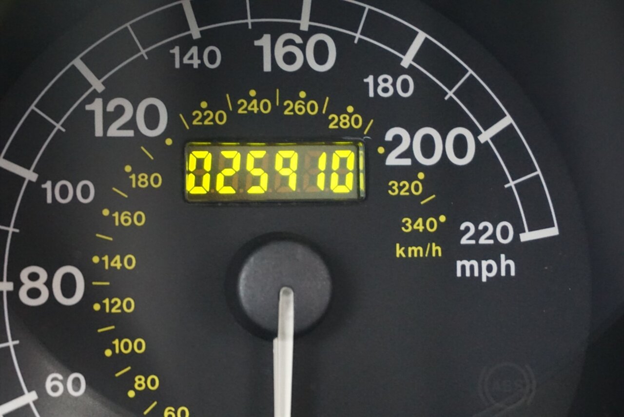 2003 Ferrari 360 Spider 6 Speed   - Photo 4 - Naples, FL 34104