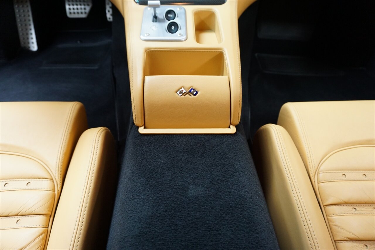2004 Ferrari 575M Maranello - Photo 14 - Naples, FL 34104