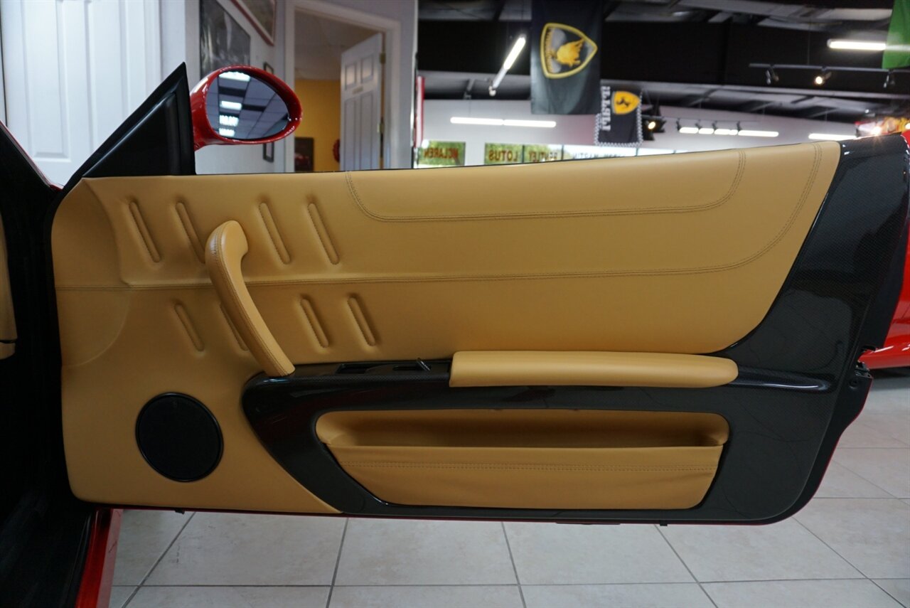 2004 Ferrari 575M Maranello - Photo 18 - Naples, FL 34104