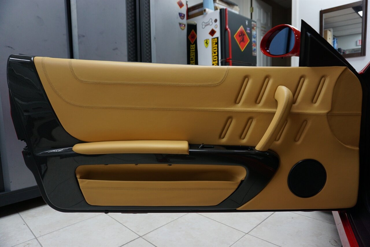 2004 Ferrari 575M Maranello - Photo 10 - Naples, FL 34104