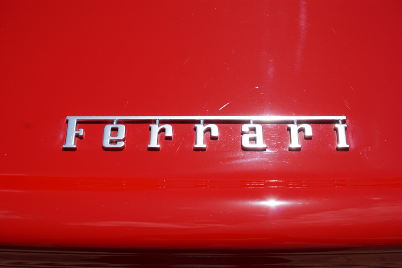 2004 Ferrari 575M Maranello - Photo 51 - Naples, FL 34104
