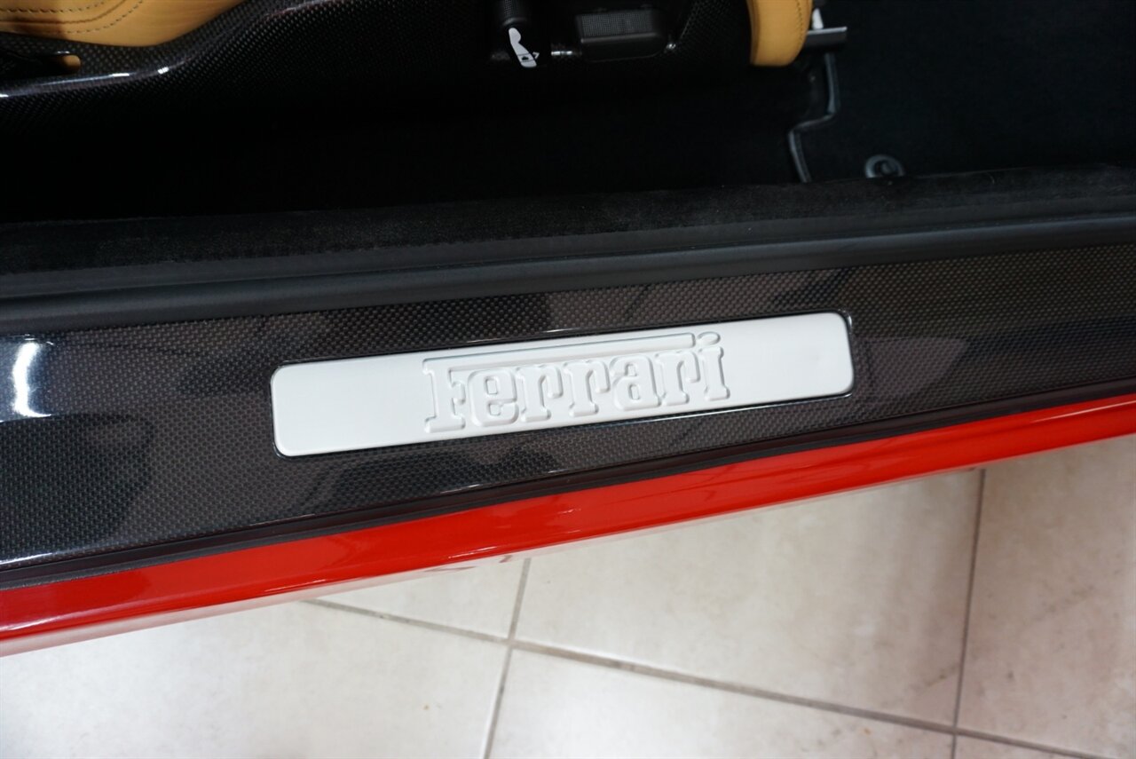 2004 Ferrari 575M Maranello - Photo 39 - Naples, FL 34104