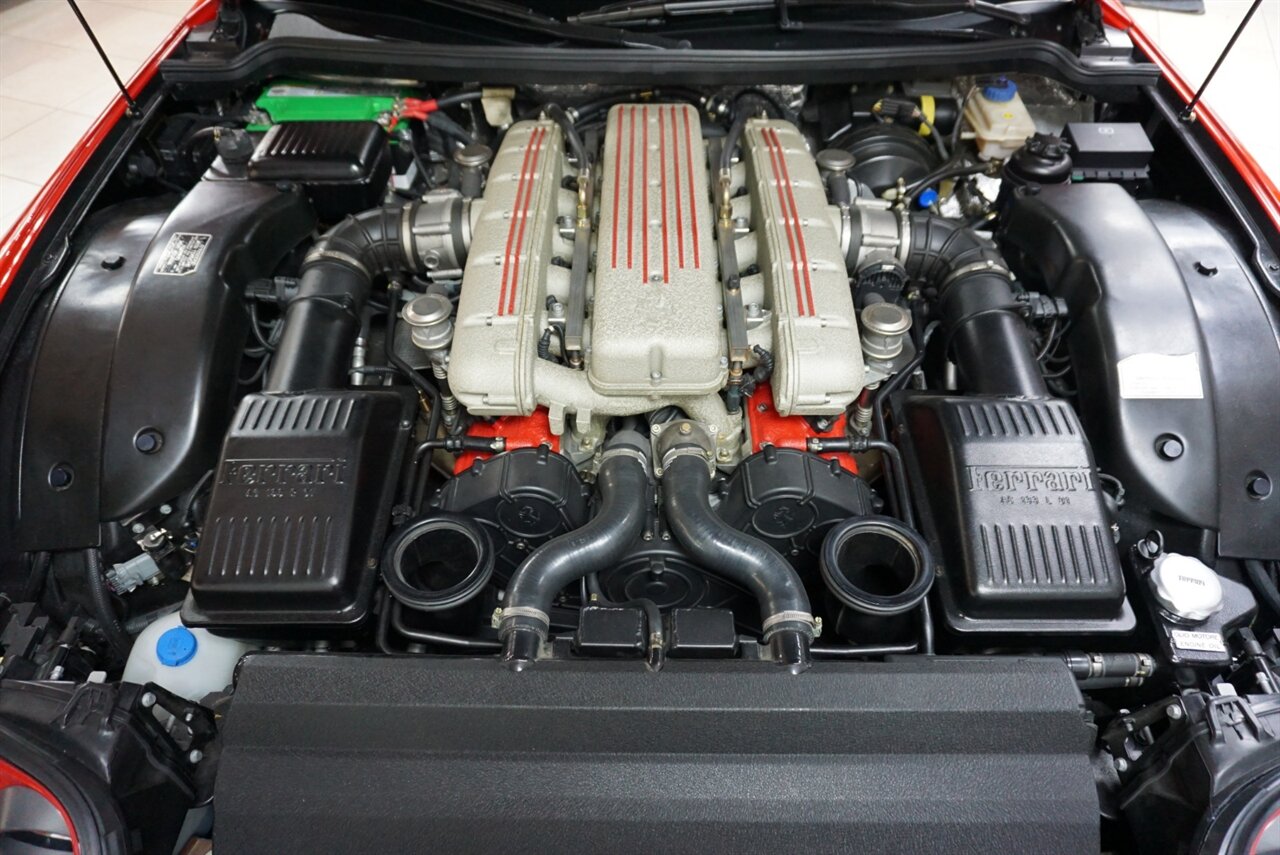 2004 Ferrari 575M Maranello - Photo 6 - Naples, FL 34104