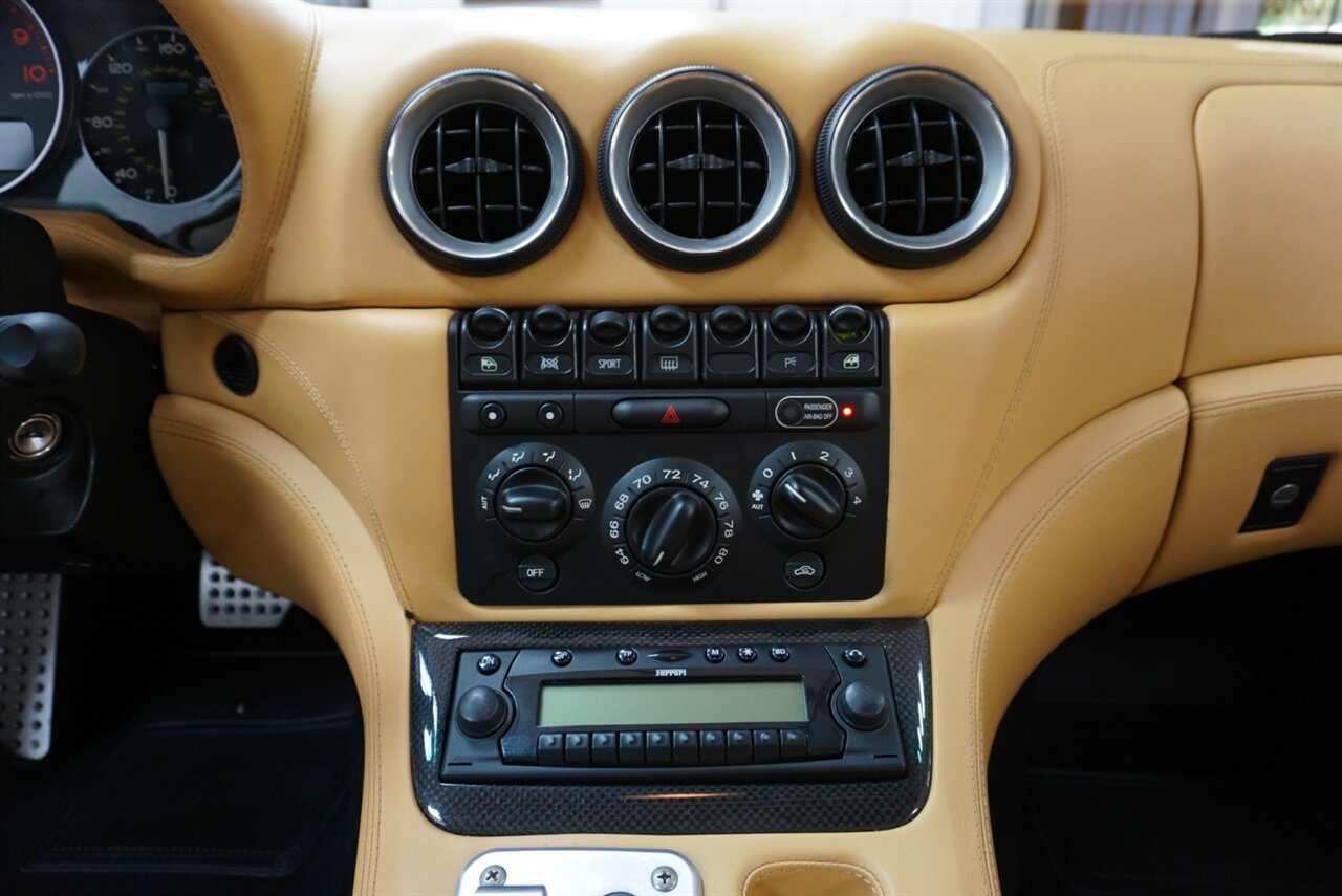 2004 Ferrari 575M Maranello - Photo 13 - Naples, FL 34104