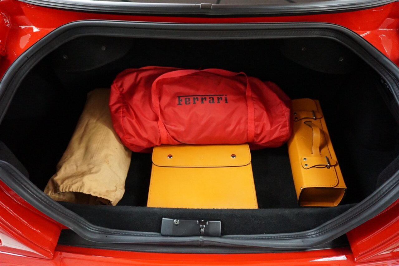 2004 Ferrari 575M Maranello - Photo 19 - Naples, FL 34104