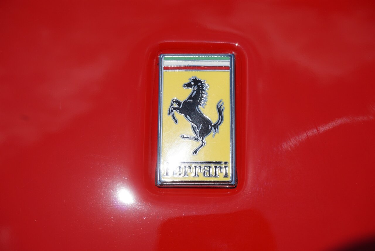 2004 Ferrari 575M Maranello - Photo 45 - Naples, FL 34104