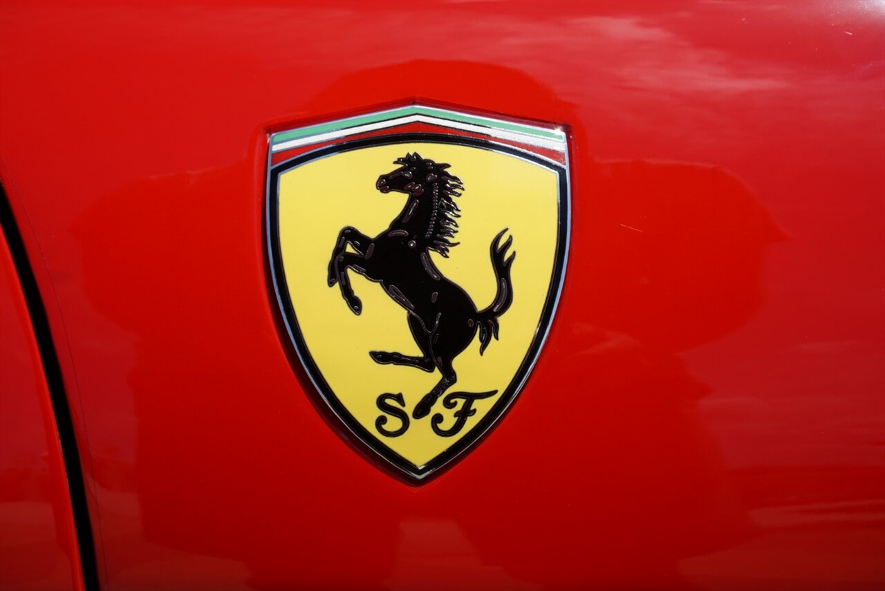 2004 Ferrari 575M Maranello - Photo 33 - Naples, FL 34104