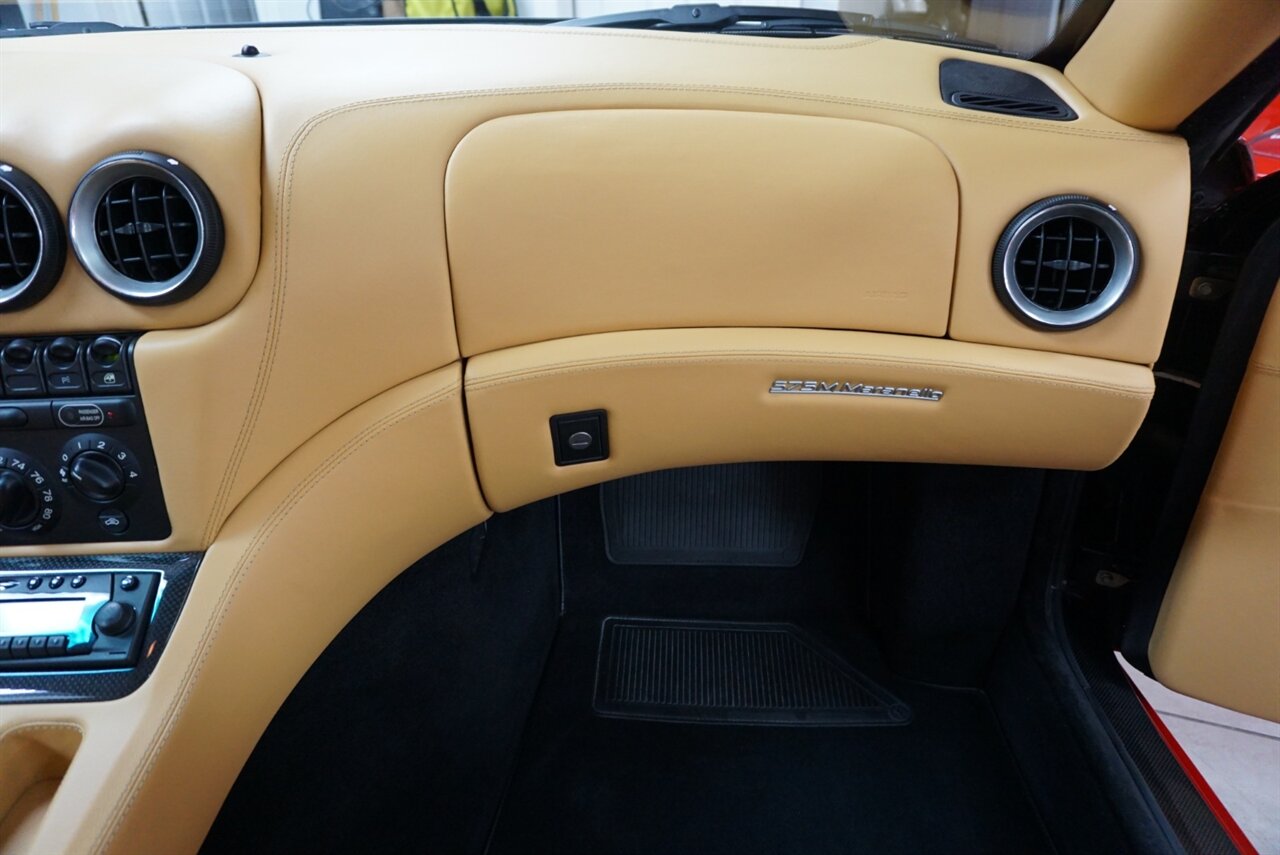 2004 Ferrari 575M Maranello - Photo 15 - Naples, FL 34104