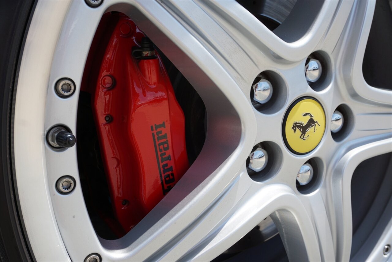 2004 Ferrari 575M Maranello - Photo 29 - Naples, FL 34104