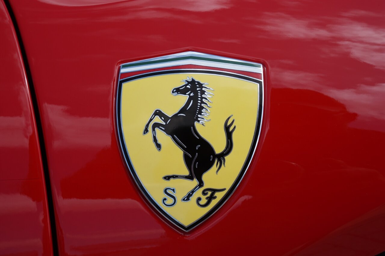 2021 Ferrari SF90 Stradale Assetto Fiorano   - Photo 38 - Naples, FL 34104