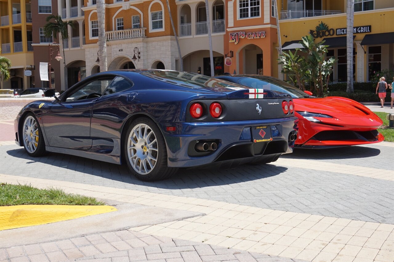 2021 Ferrari SF90 Stradale Assetto Fiorano   - Photo 86 - Naples, FL 34104