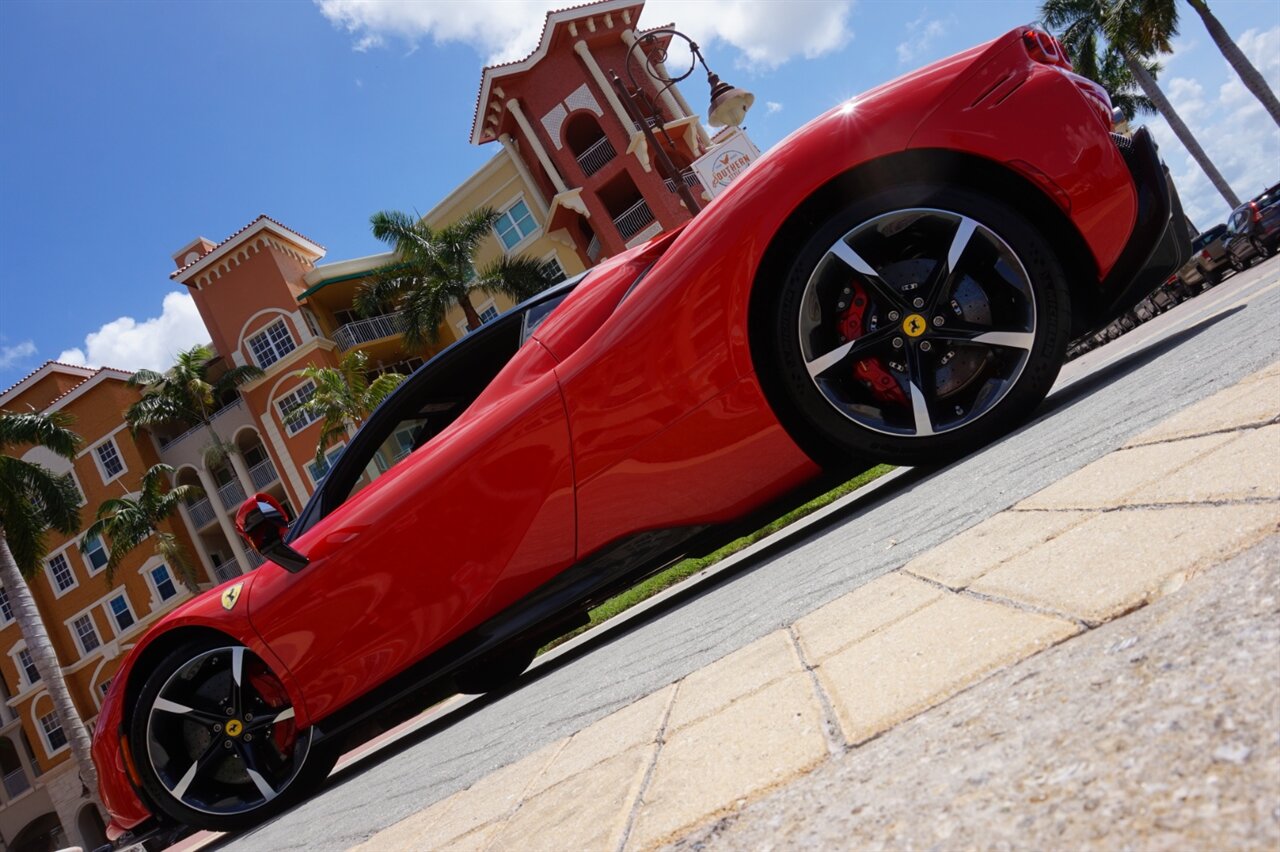 2021 Ferrari SF90 Stradale Assetto Fiorano   - Photo 37 - Naples, FL 34104