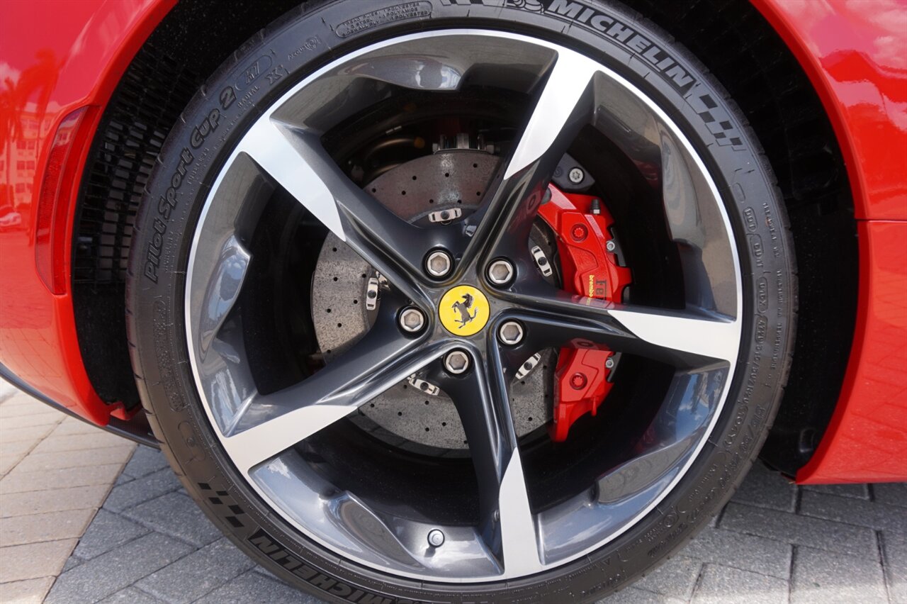 2021 Ferrari SF90 Stradale Assetto Fiorano   - Photo 31 - Naples, FL 34104