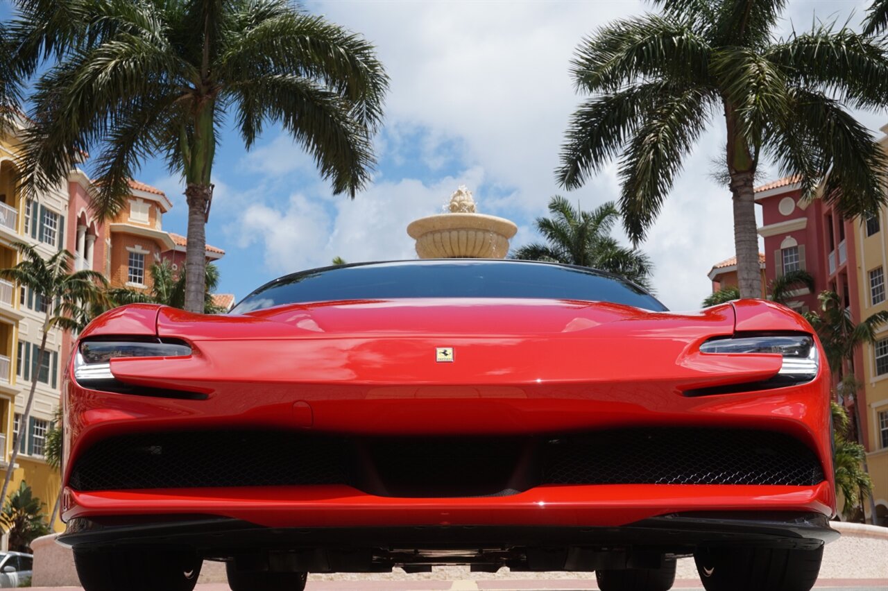 2021 Ferrari SF90 Stradale Assetto Fiorano   - Photo 26 - Naples, FL 34104