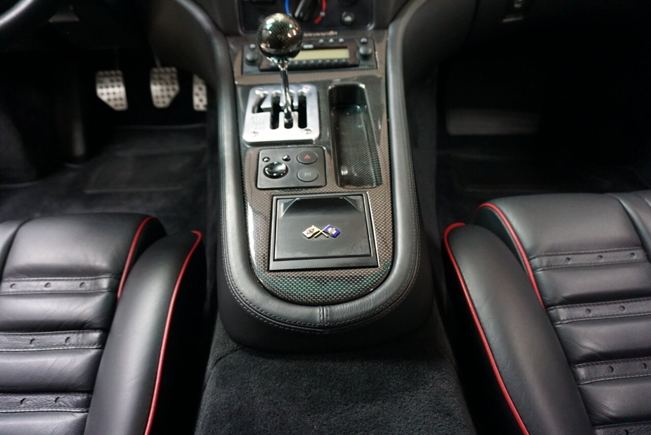 2001 Ferrari 550 Maranello - Photo 15 - Naples, FL 34104