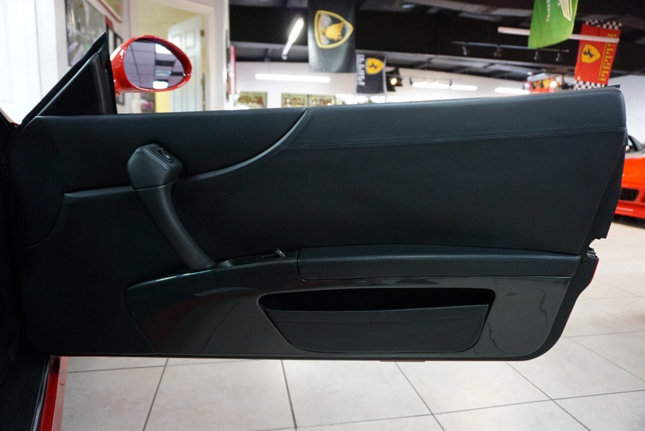 2001 Ferrari 550 Maranello - Photo 19 - Naples, FL 34104