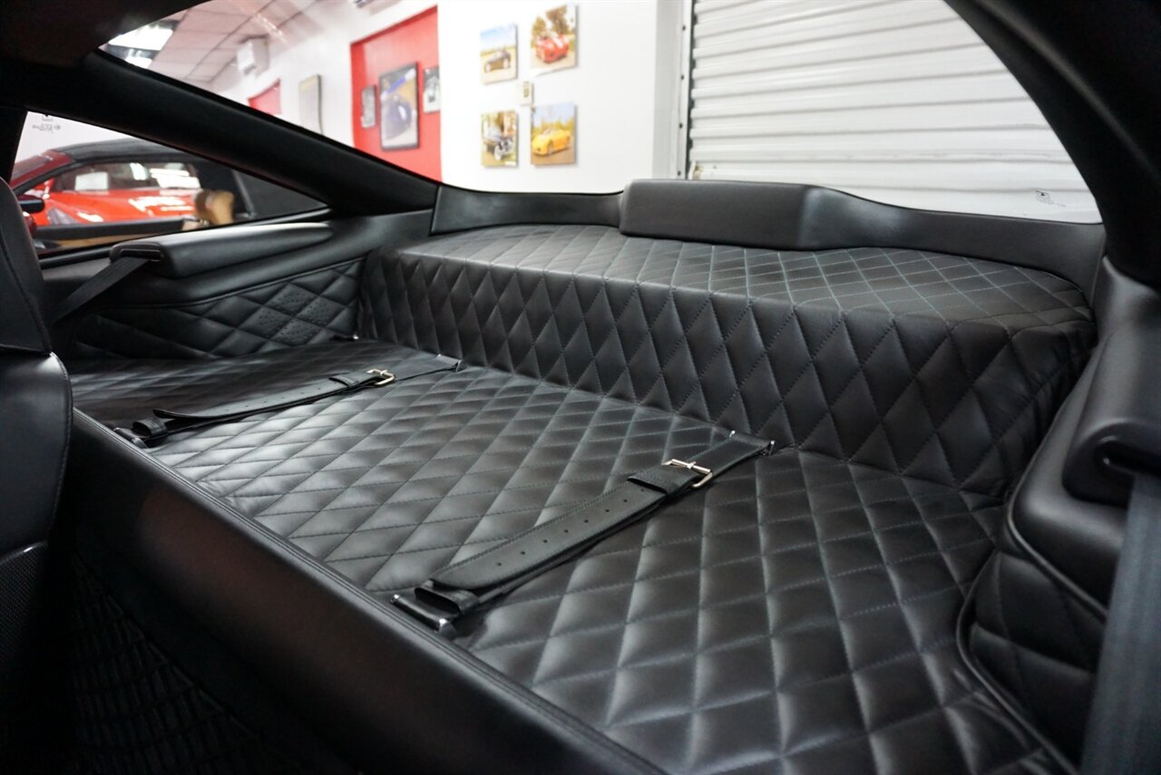 2001 Ferrari 550 Maranello - Photo 12 - Naples, FL 34104