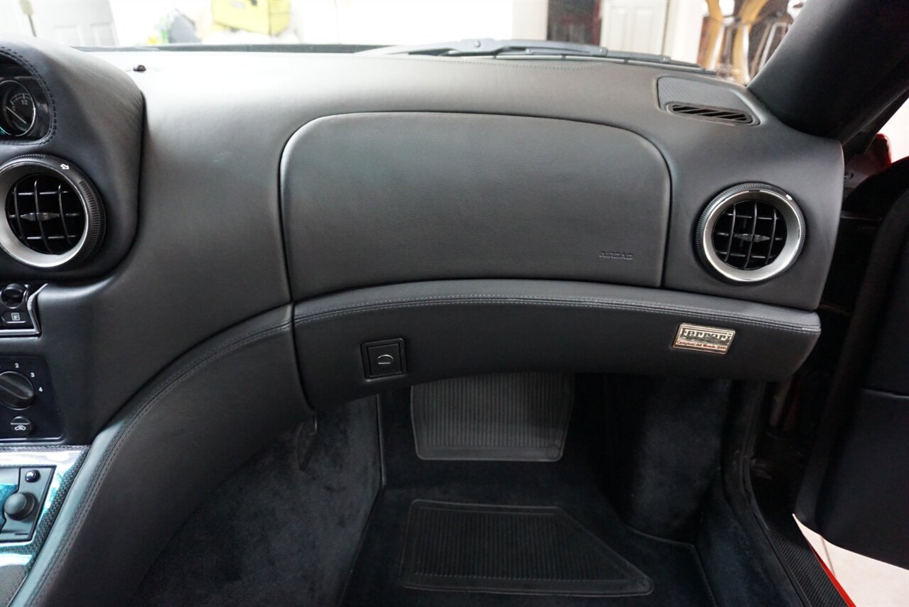 2001 Ferrari 550 Maranello - Photo 16 - Naples, FL 34104